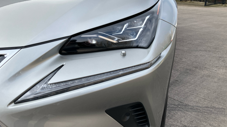 Lexus NX 300h 2.5 Takumi 5dr CVT [Pan roof] Hybrid Estate